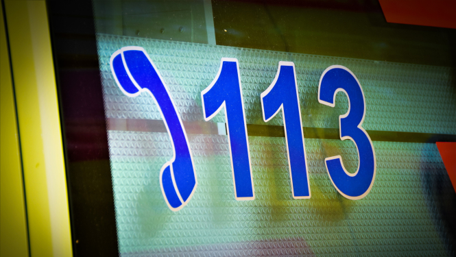 113 zīme