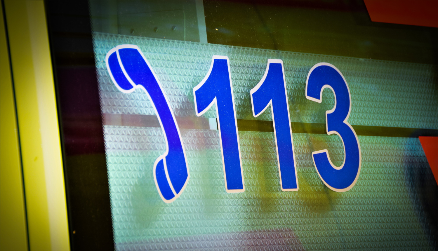 113 zīme
