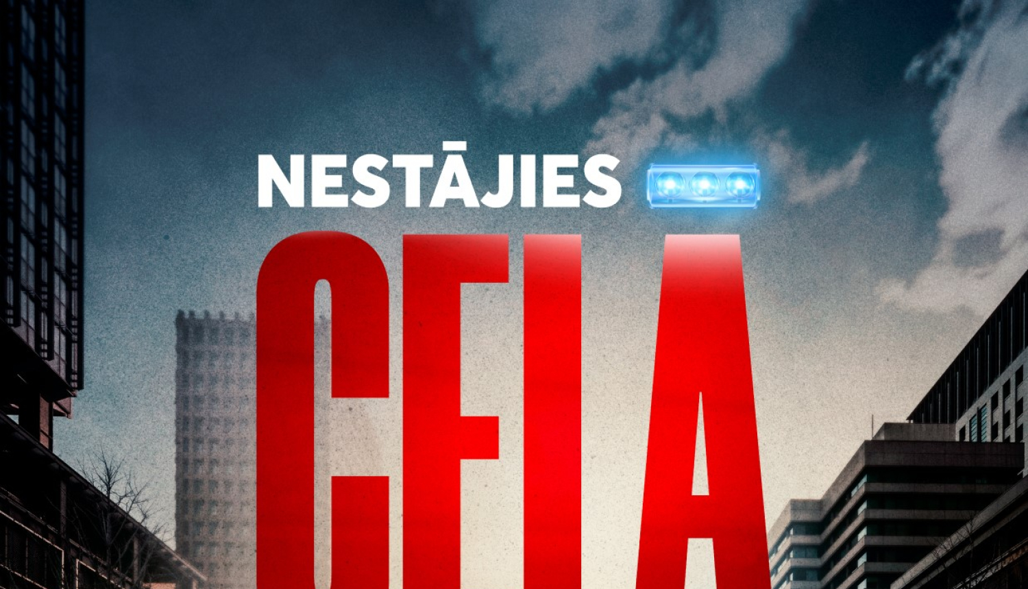 Nestājies ceļā