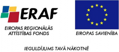 ERAF logo