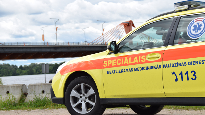 Ārsta speciālista brigāde