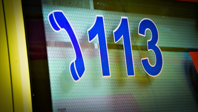 113 zīme