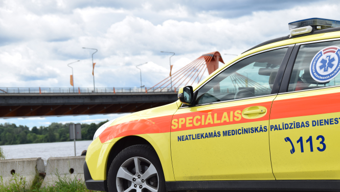 Ārsta speciālista brigāde