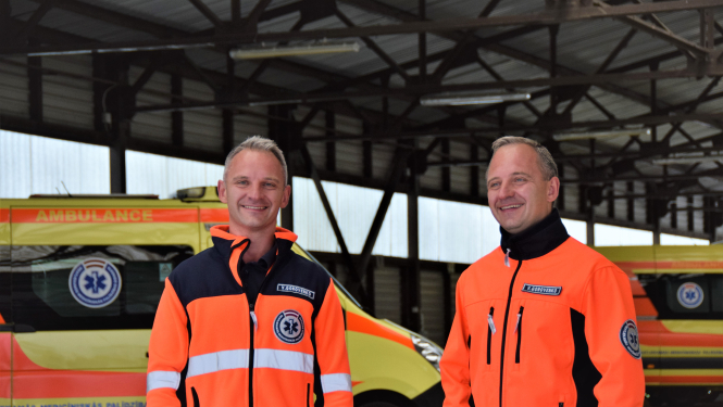 Brāļi dr. Gorovenko