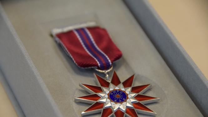 Pašaizliedzības ordenis