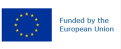 Funded by the European Union