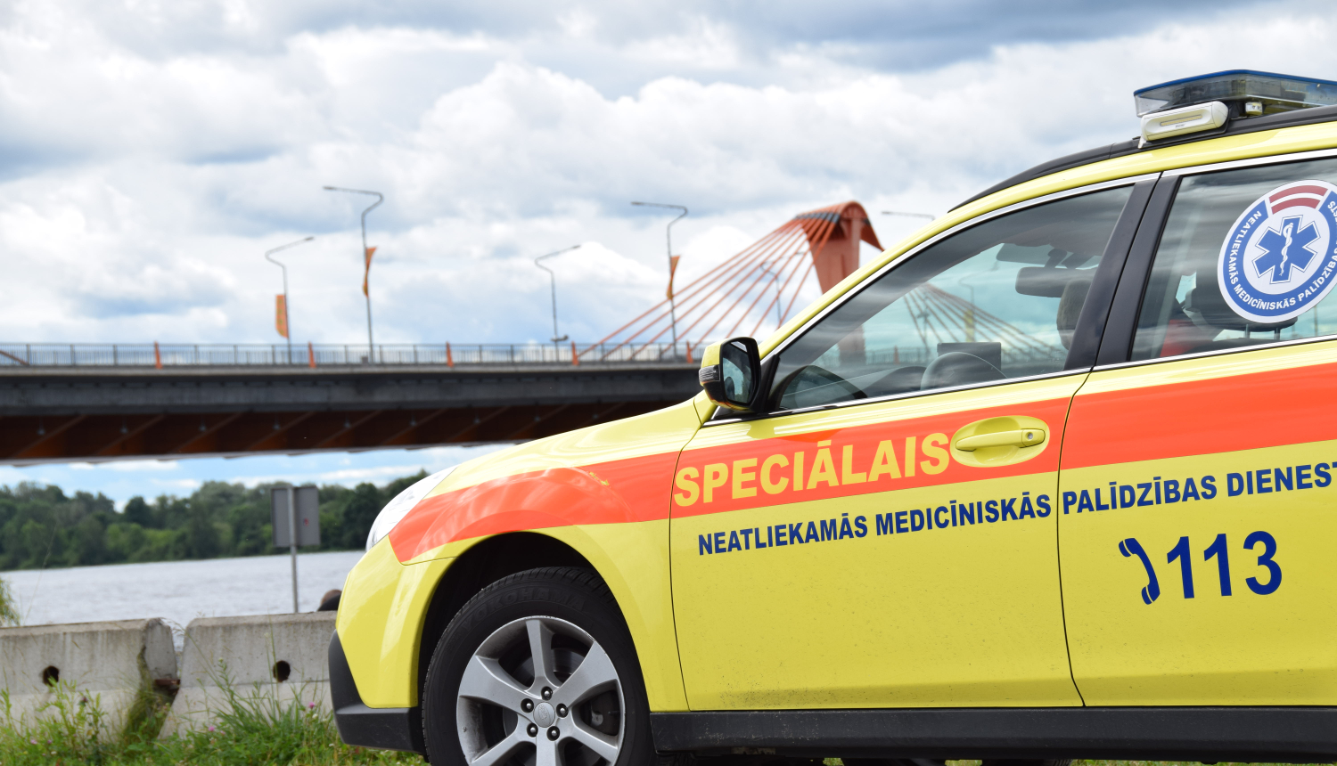 Ārsta speciālista brigāde