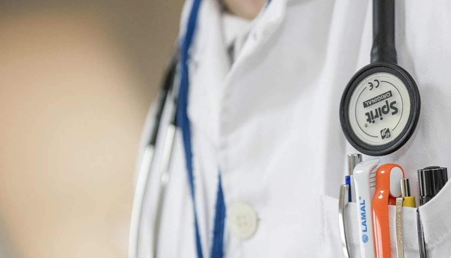 Ārstniecības pakalpojumi