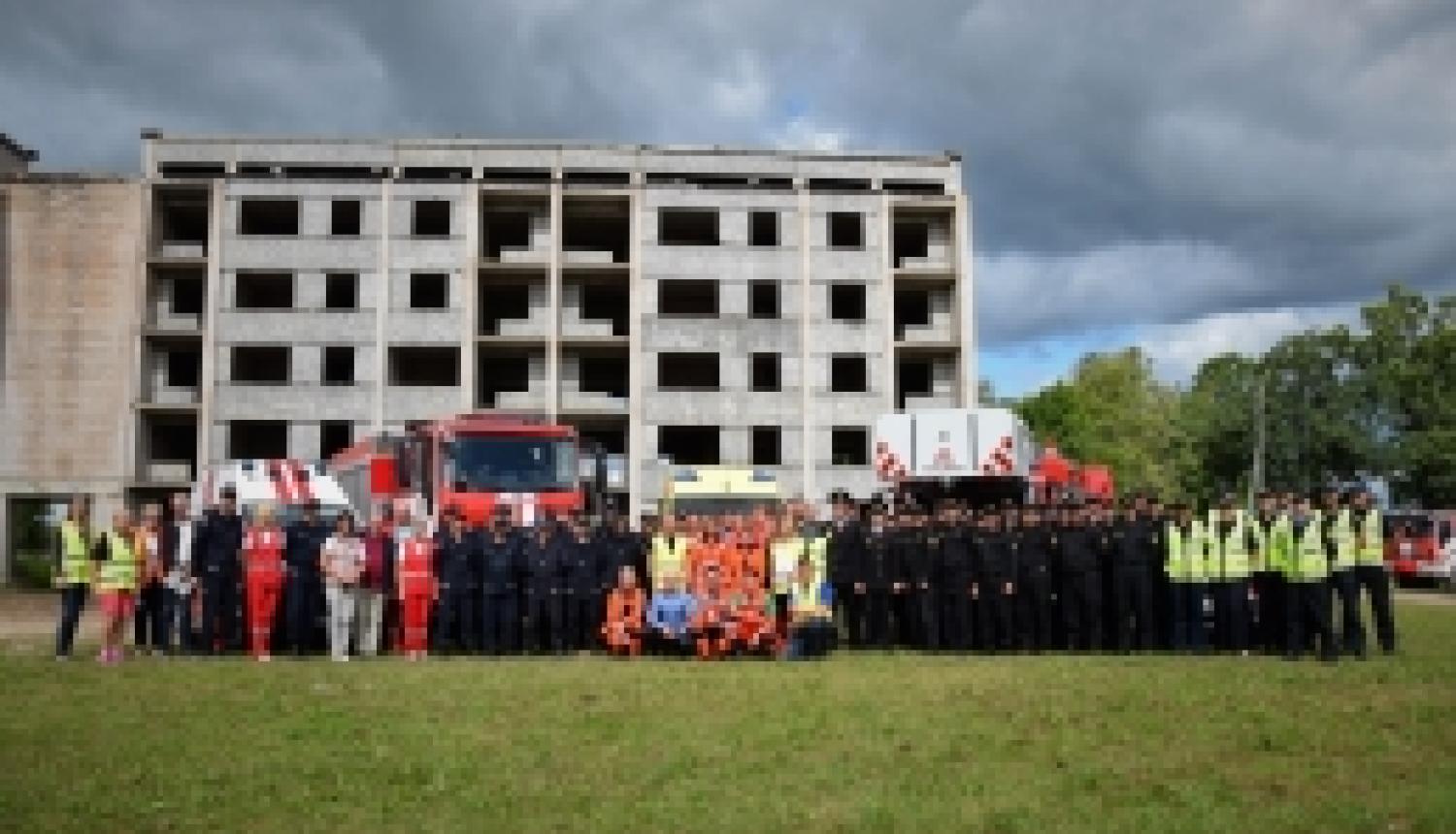 Latvijas un Lietuvas operatīvie dienesti 